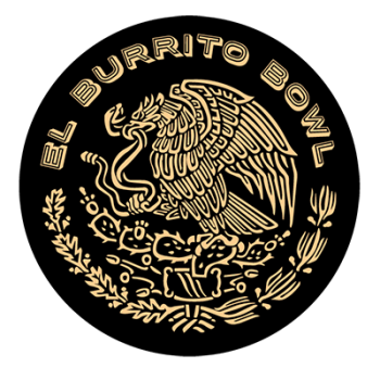 El Burrito Bowl Logo